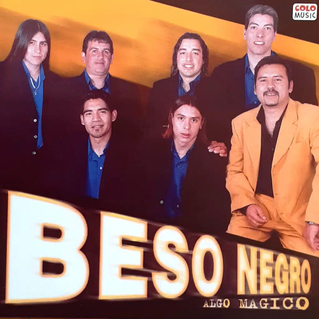 Algo Magico