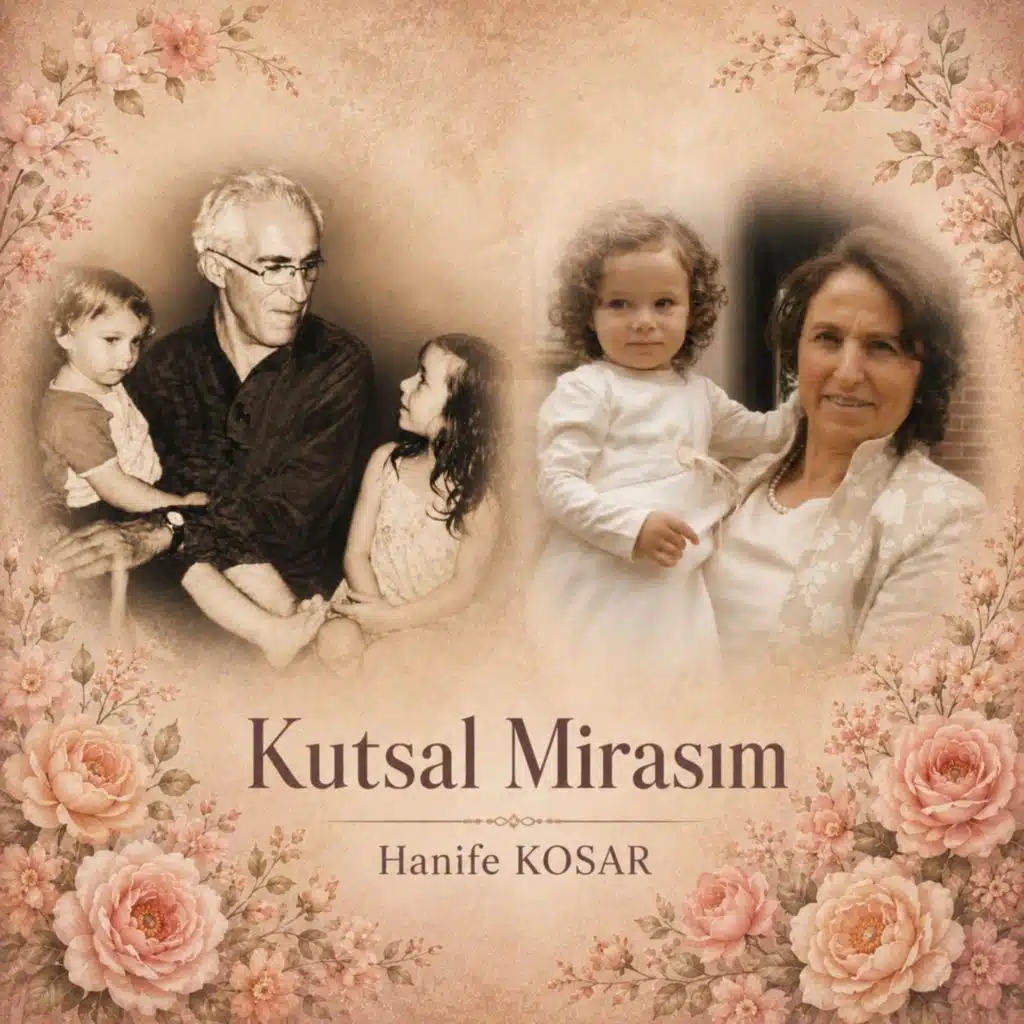 KUTSAL MİRASIM