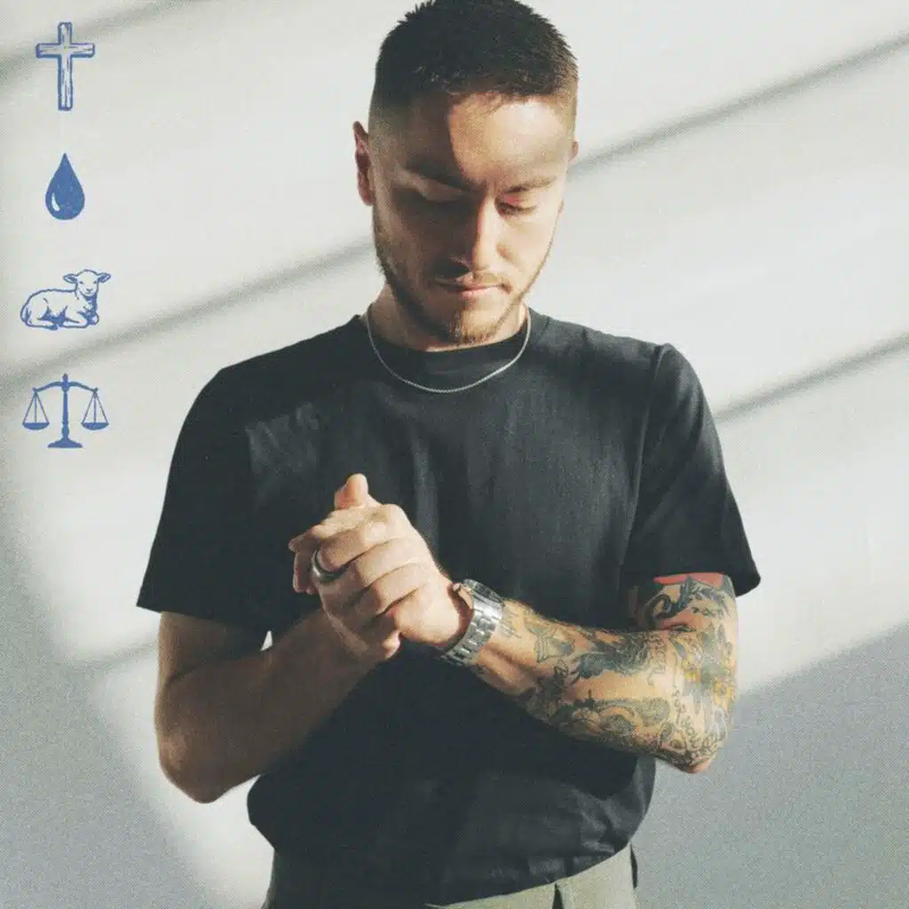 My Salvation (Live)