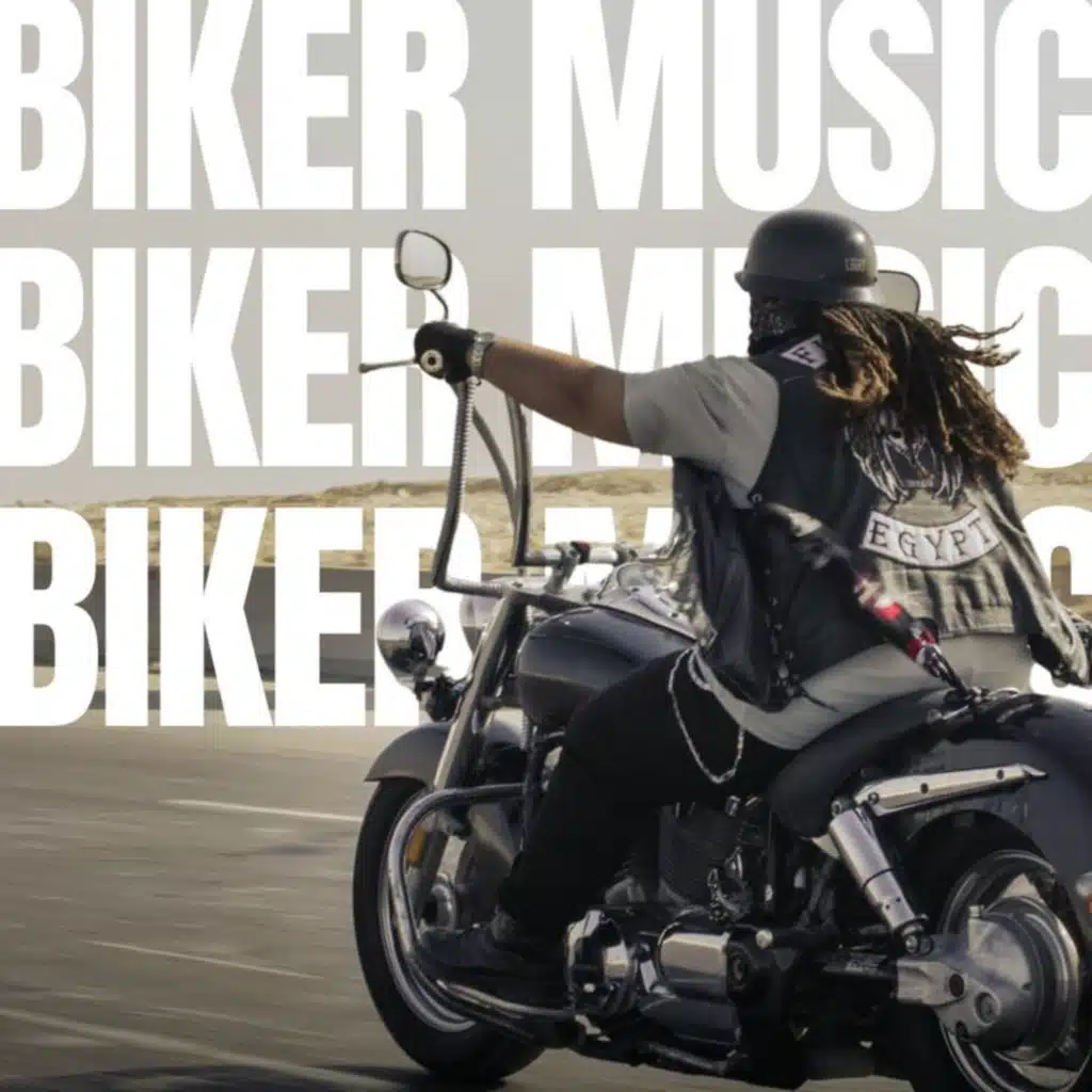 Biker Music