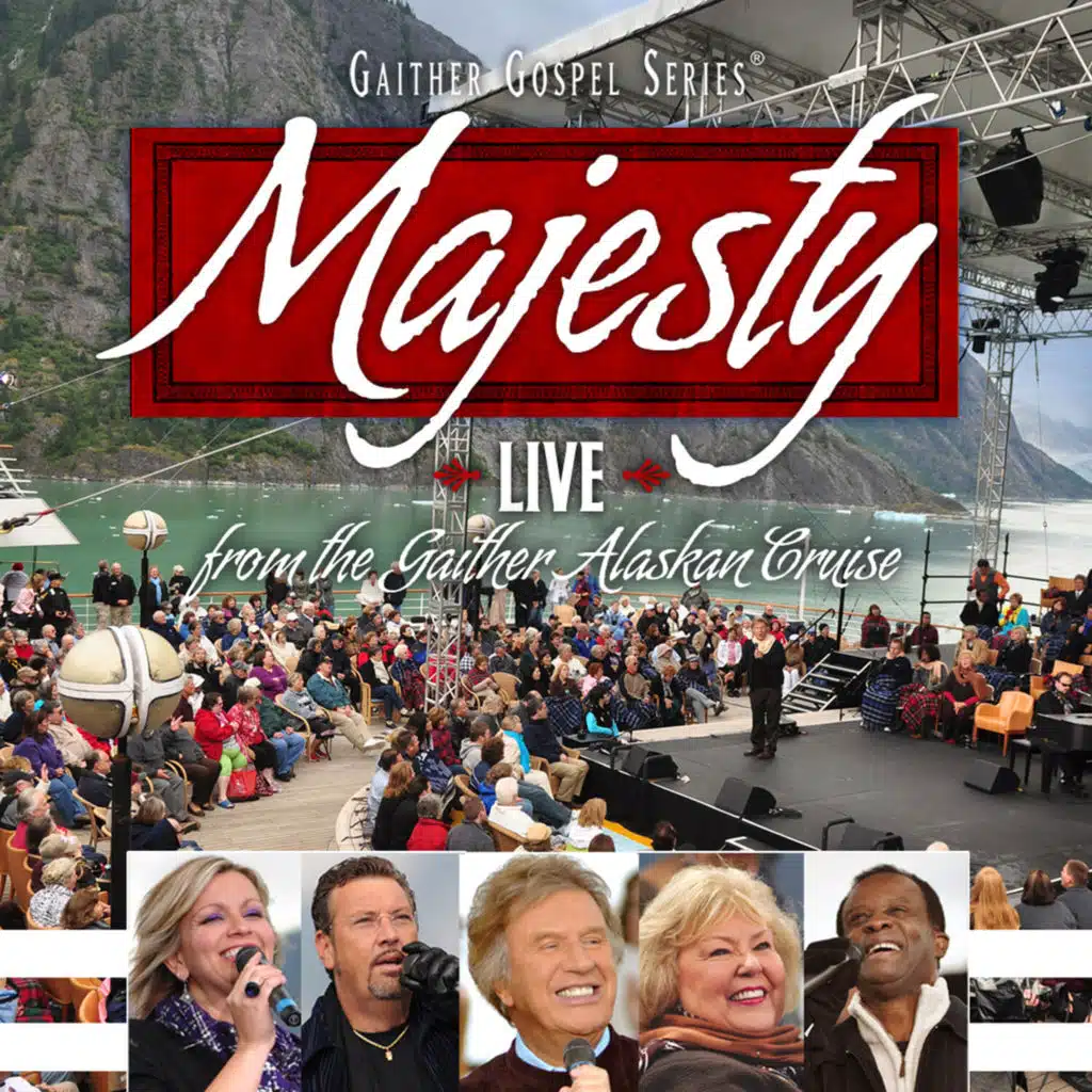 Majesty (Live)