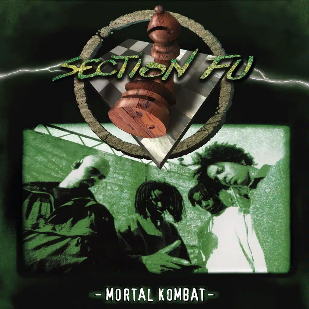 MORTAL KOMBAT