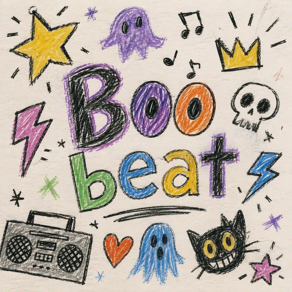BooBeat