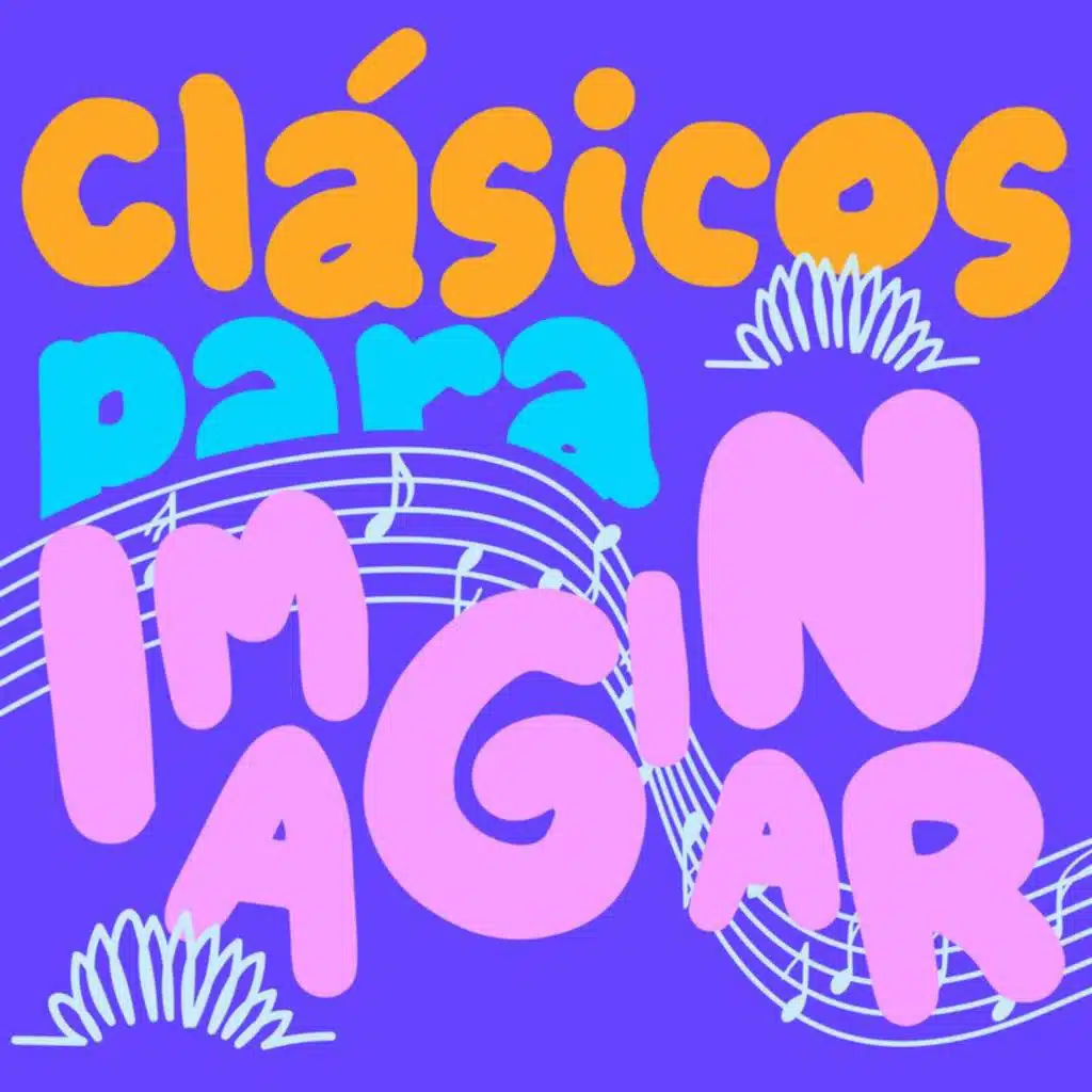 Clásicos para Imaginar