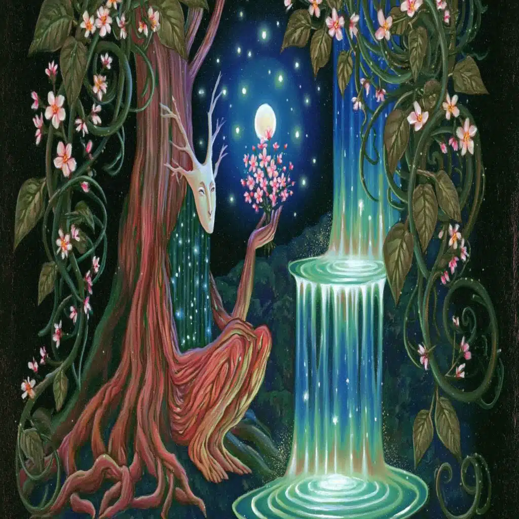 Hidden Waters