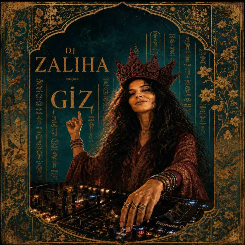 GİZ