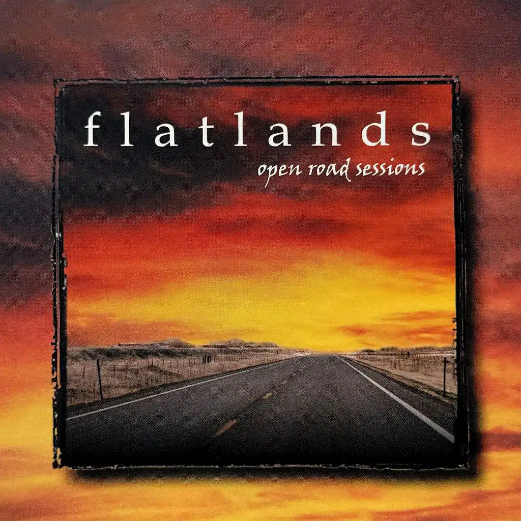 Open Road Sessions