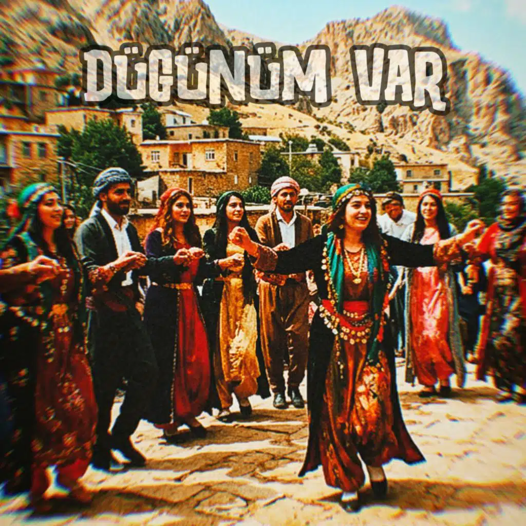 Düğünüm Var
