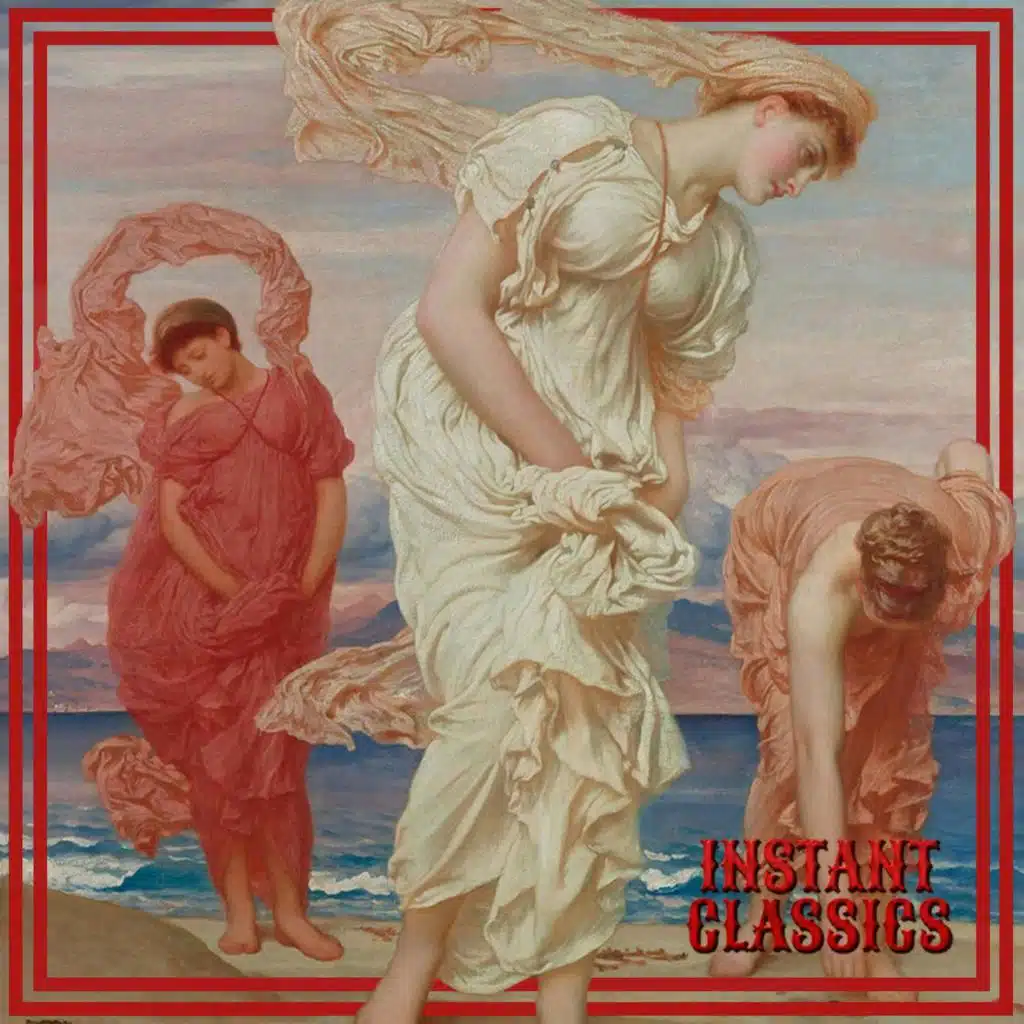 Classical Beach Reads