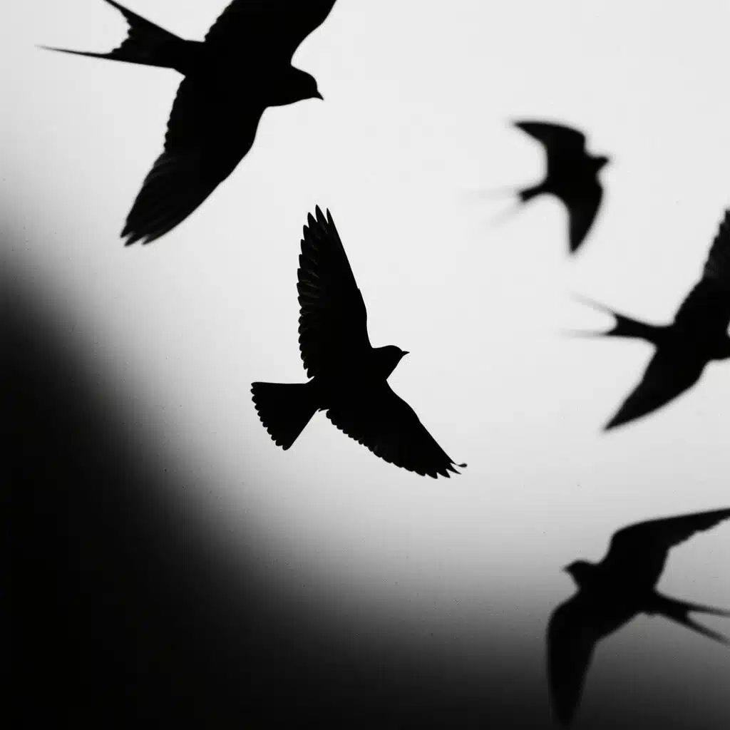I walked my own dark road (1)