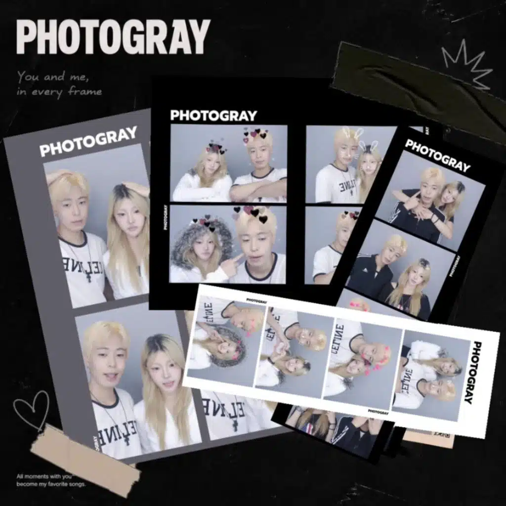 PHOTOGRAY