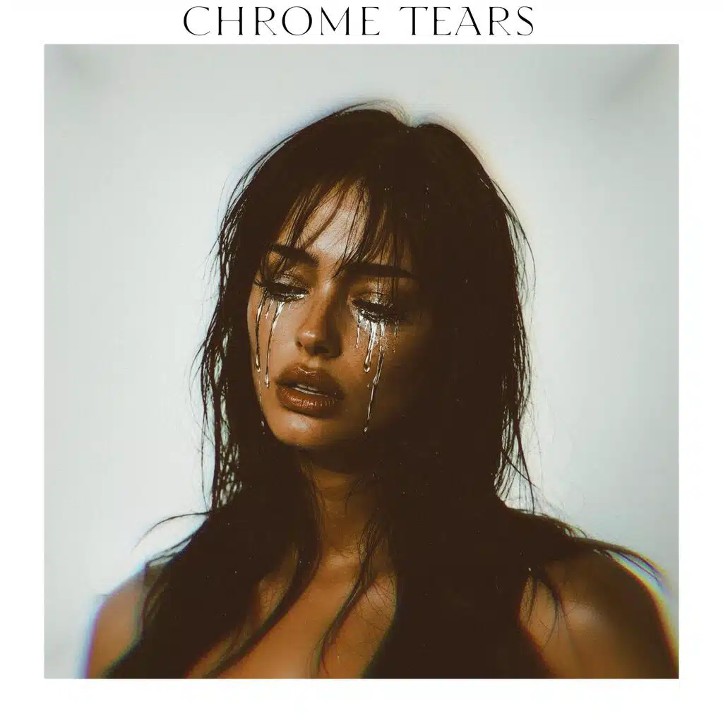 Chrome Tears