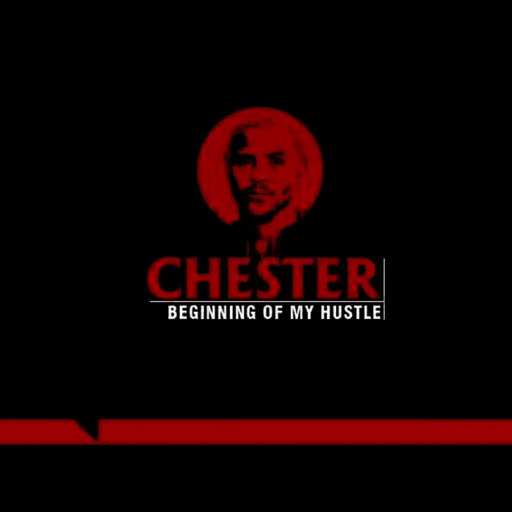 Beginning of My Hustle