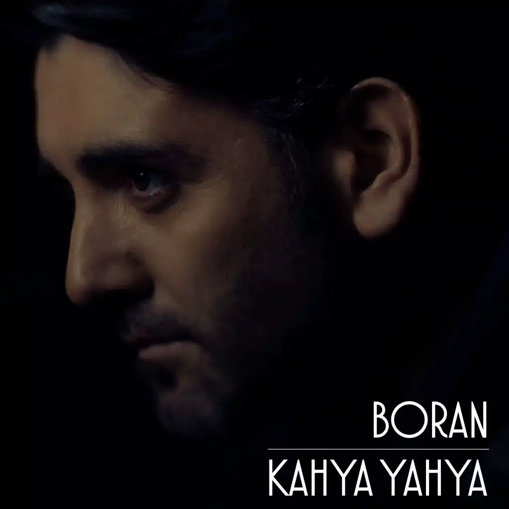 Kahya Yahya