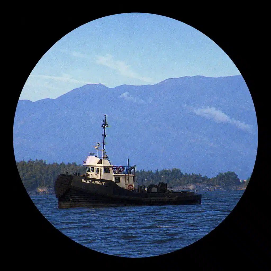 Inlet Knight
