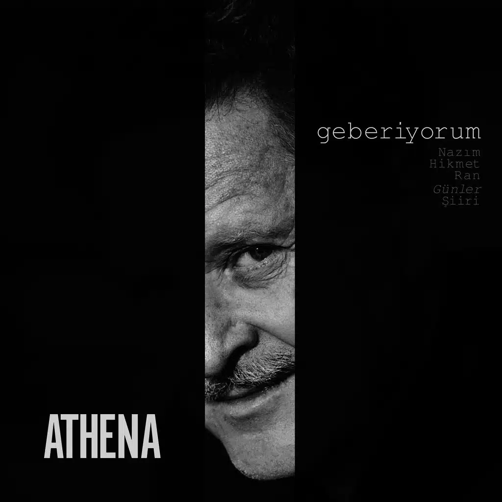 Geberiyorum (Nazım Hikmet Ran Günler Şiiri)