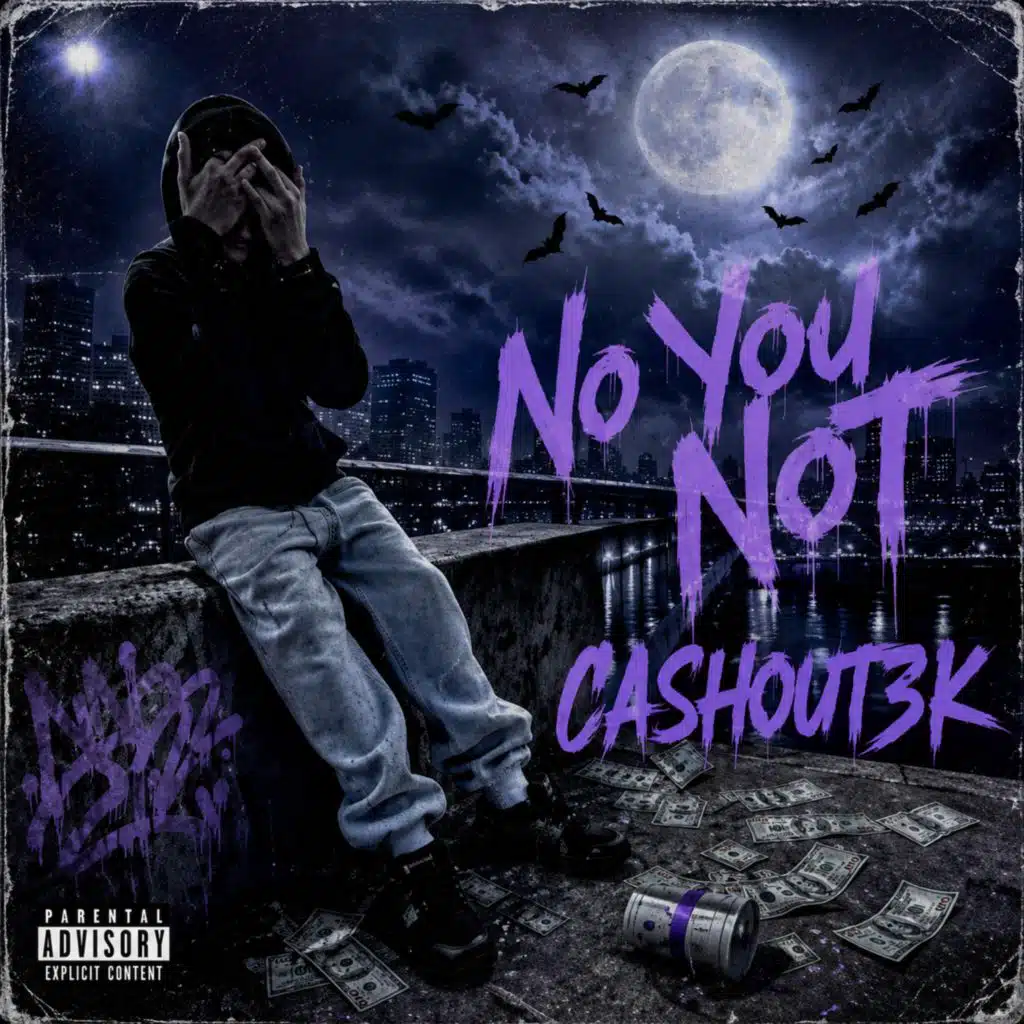 No You Not