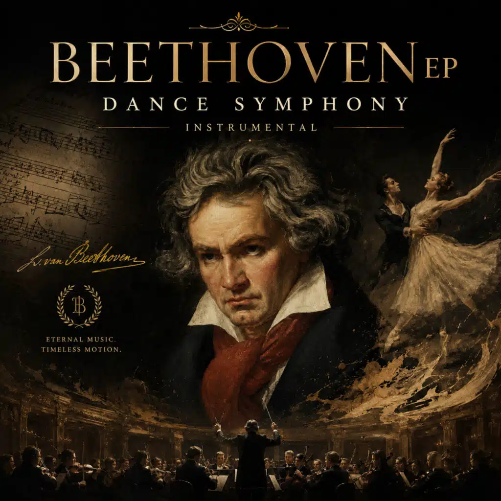 Beethoven Dance Symphony (Instrumental)