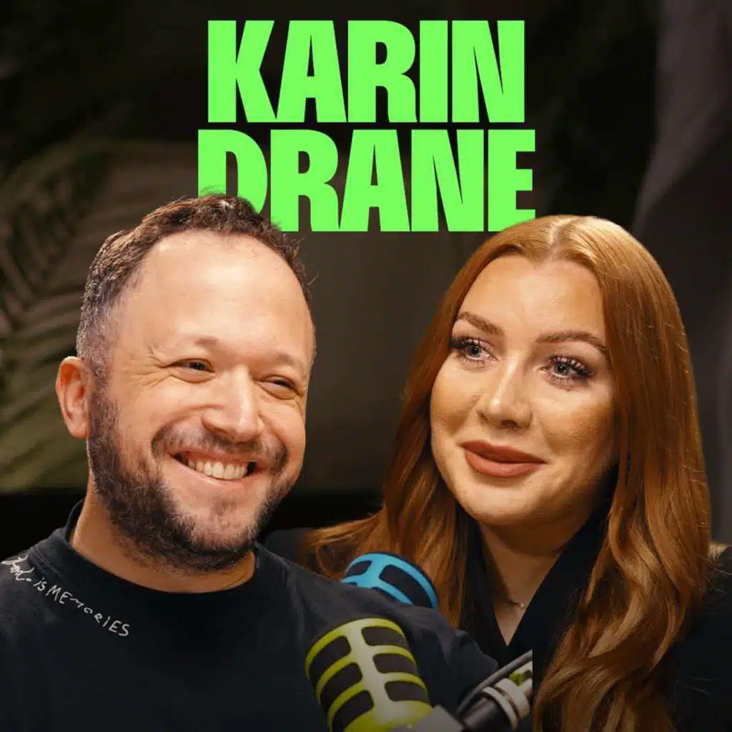 Why the Best Talent Managers Never Want to Be Famous | Karin Drane