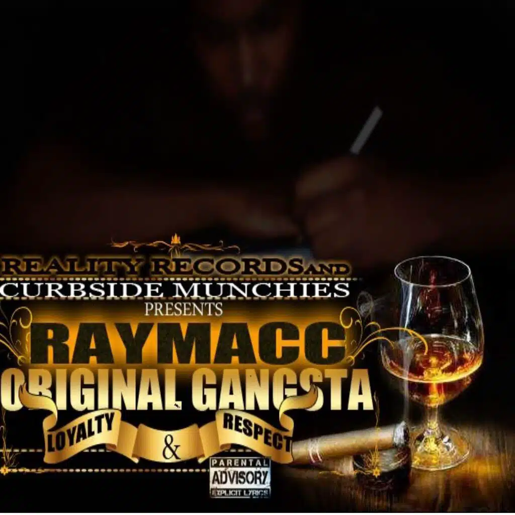 Original Gangsta