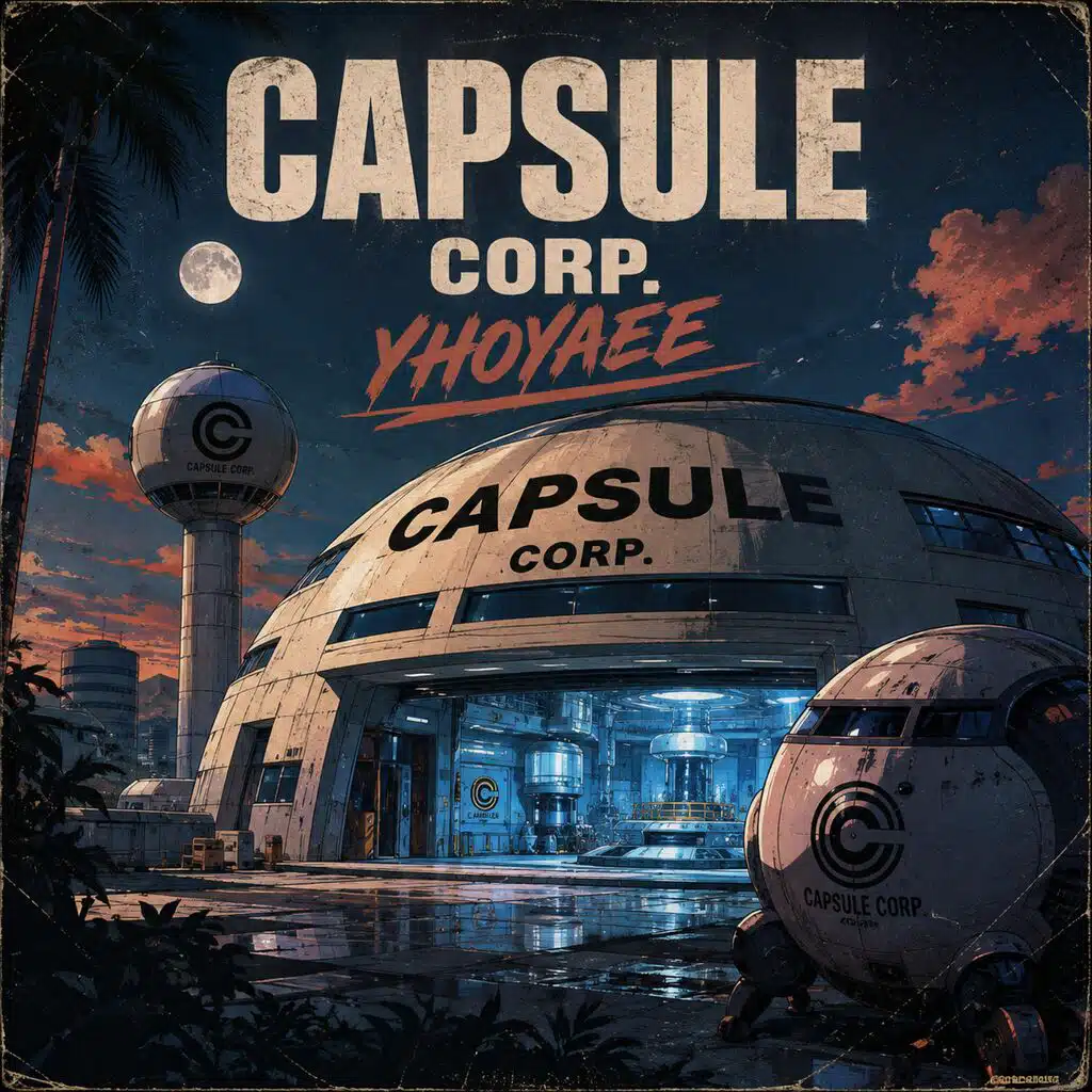 Capsule Corp