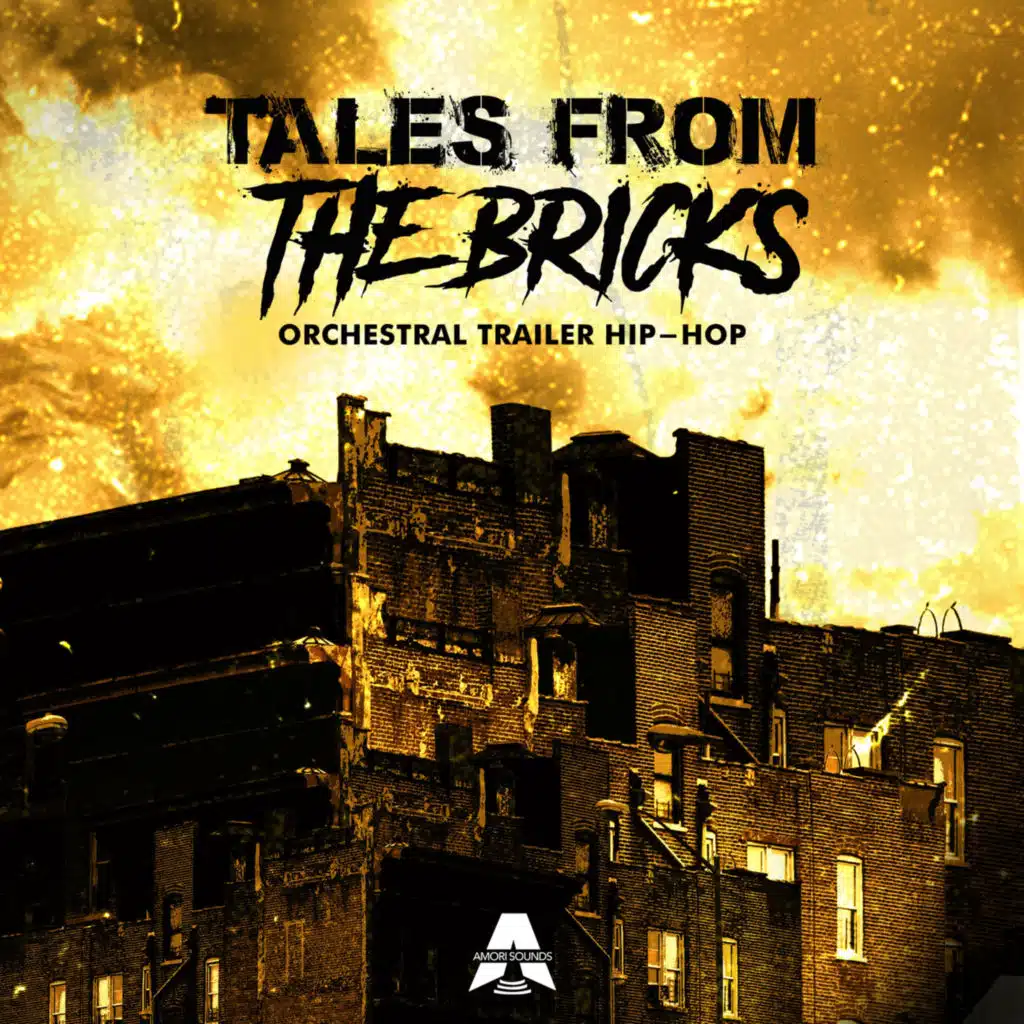 Tales From The Bricks