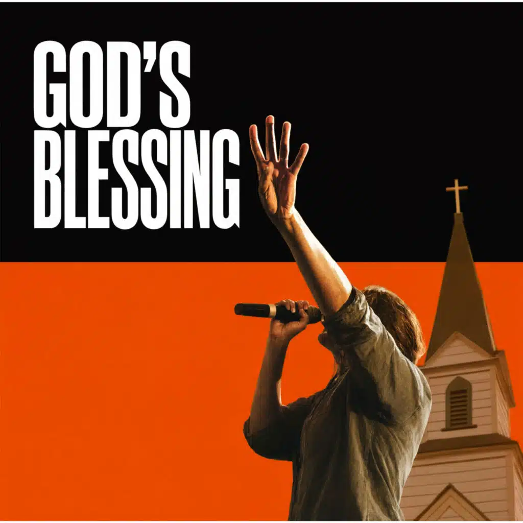 God's Blessing