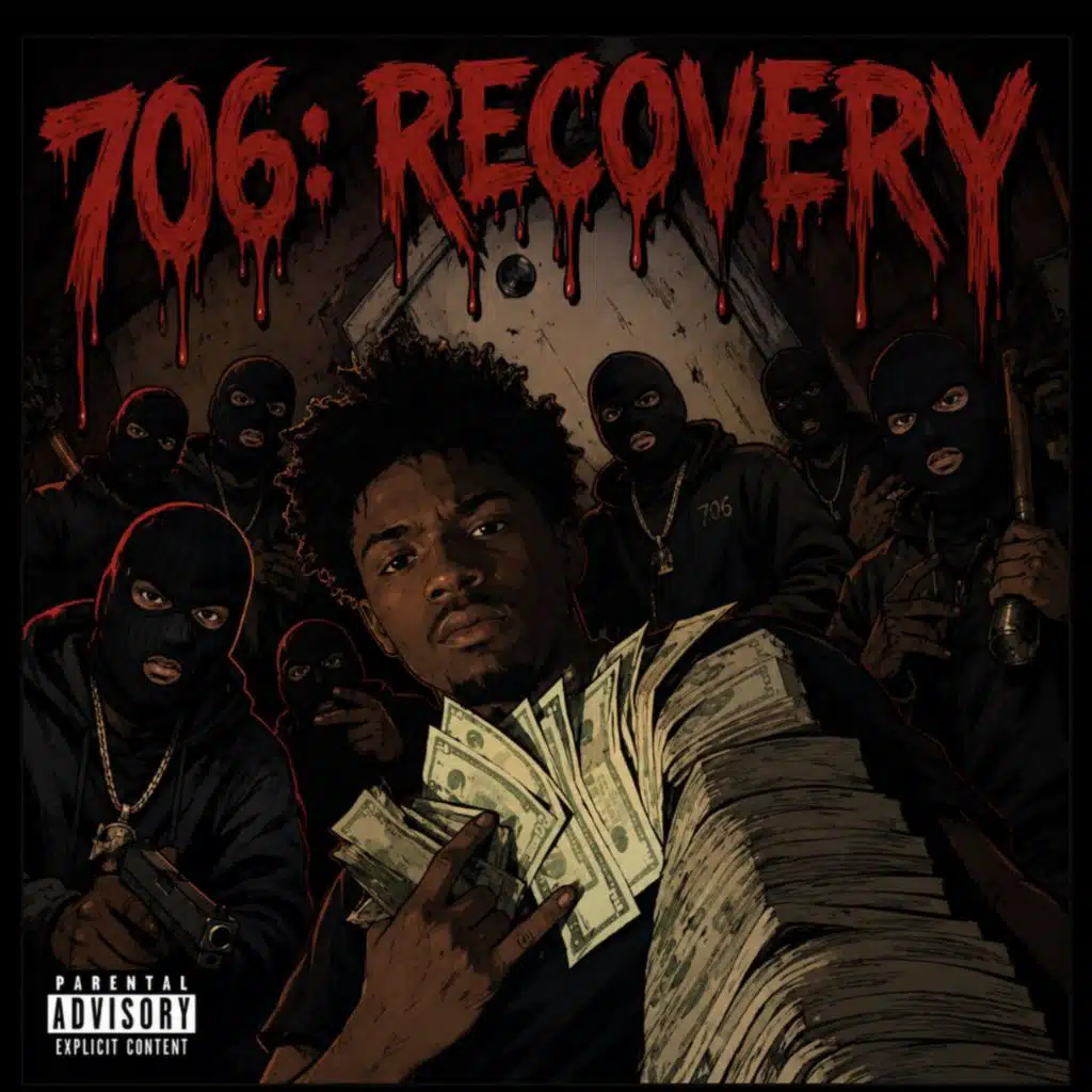 706: Recovery