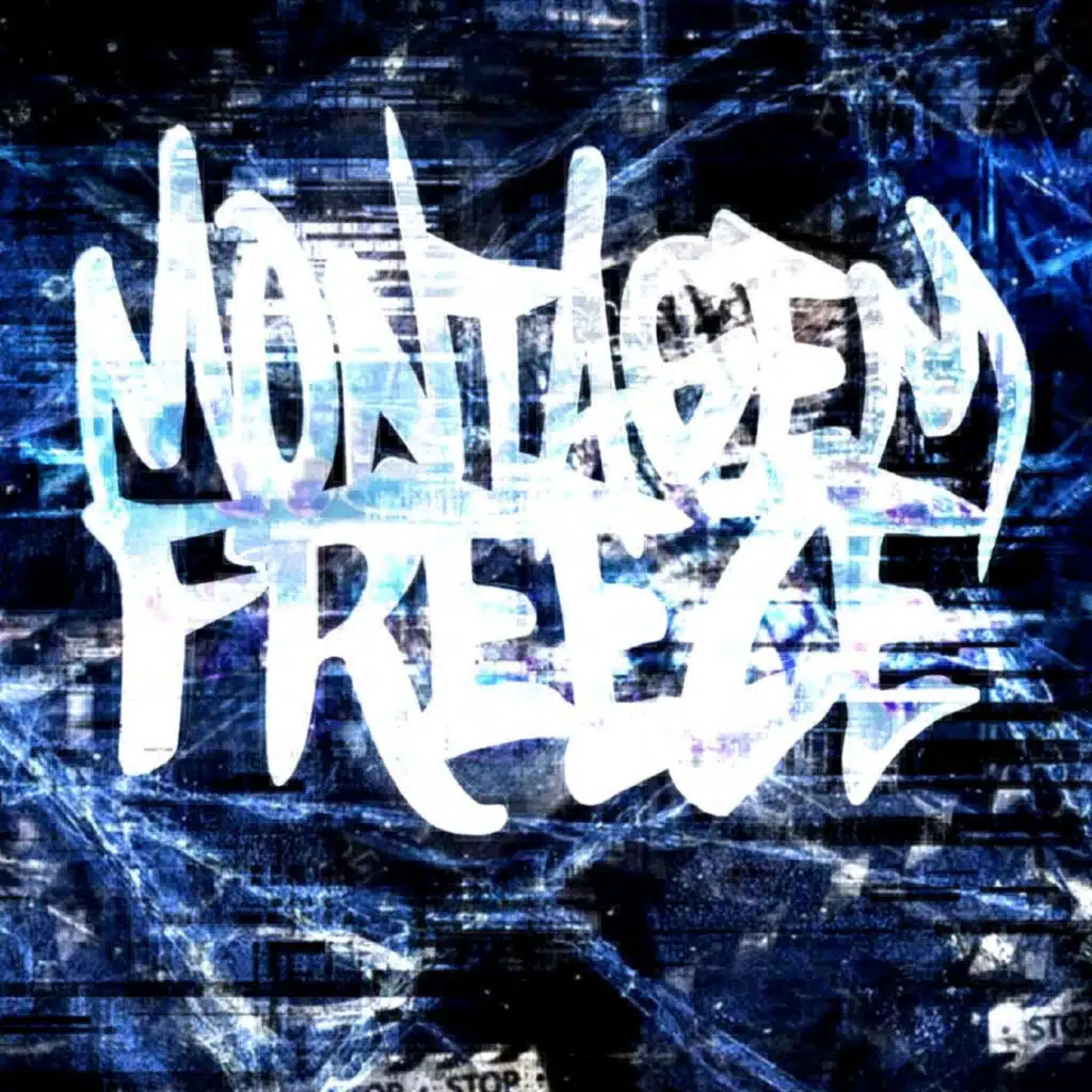 MONTAGEM FREEZE