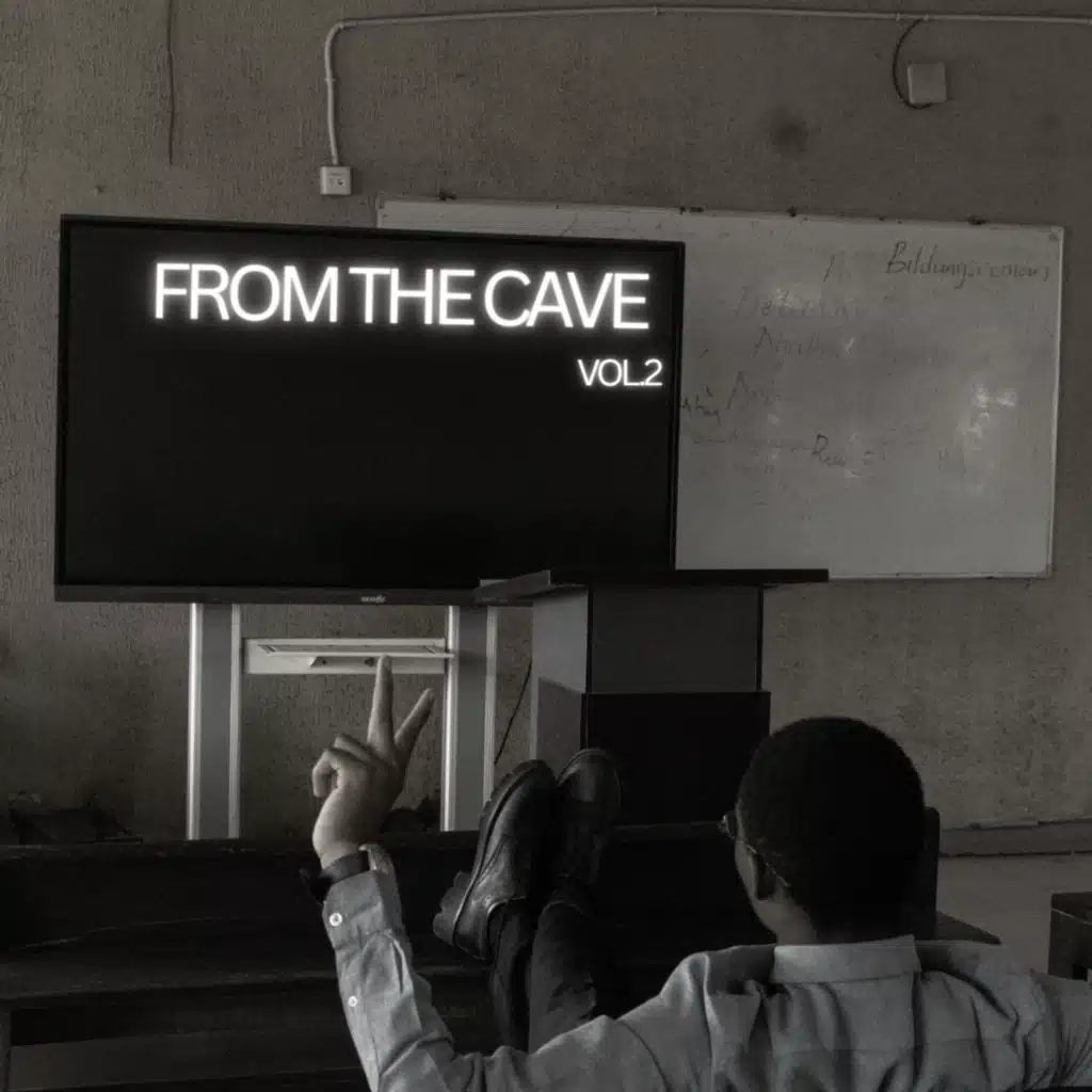 FROM THE CAVE (Vol. 2)