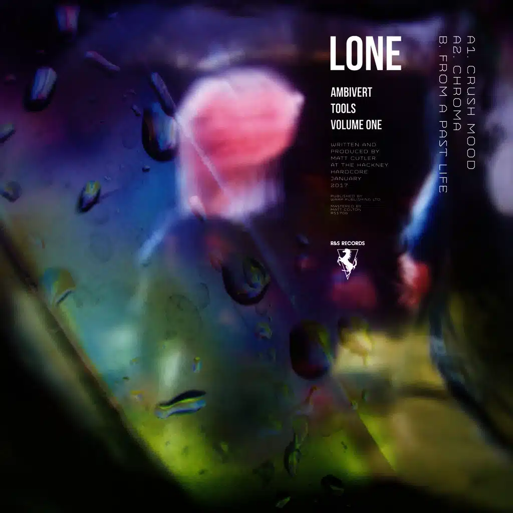 Ambivert Tools, Vol. 1