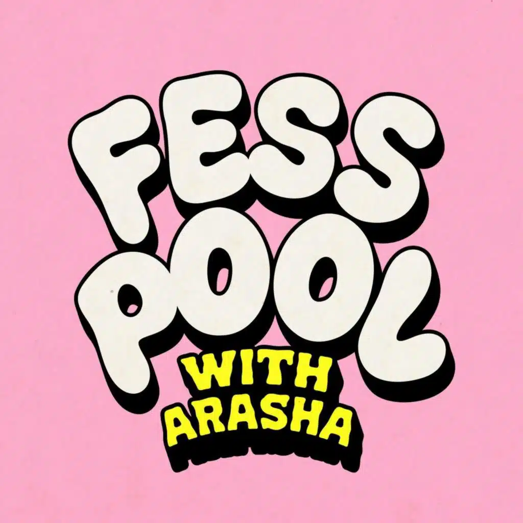 "So I Accidentally Used My Mom's V**rator and Got Herpes..." w/ Demi Adejuyigbe  | FESSPOOL | Ep. 19
