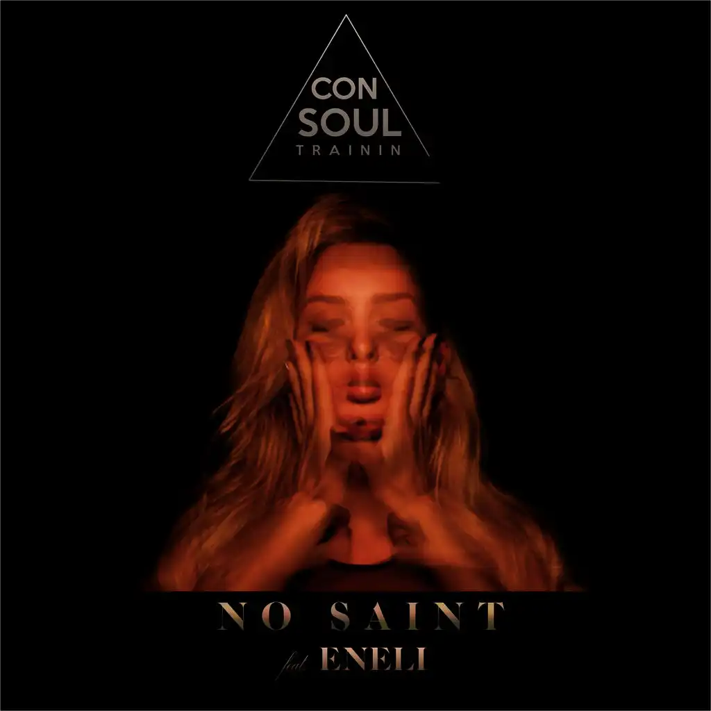 No Saint (feat. Eneli)