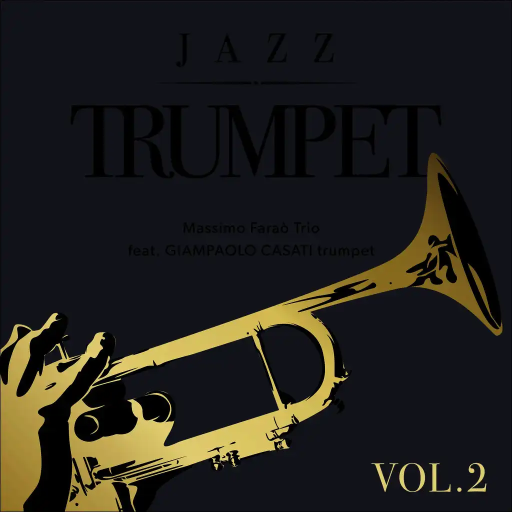 Jazz Trumpet, Vol. 2