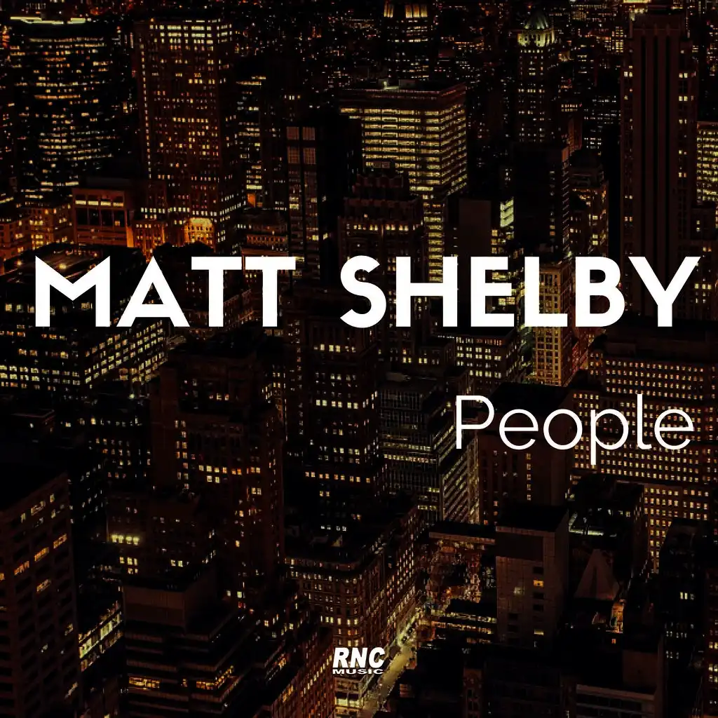 People (Lewis Rayn Remix Edit)