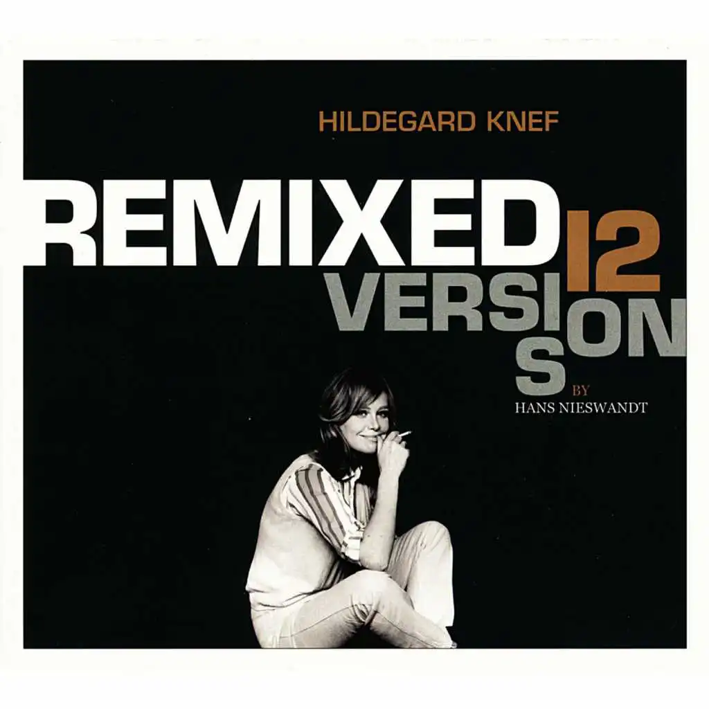 Remixed (feat. Hans Nieswandt)