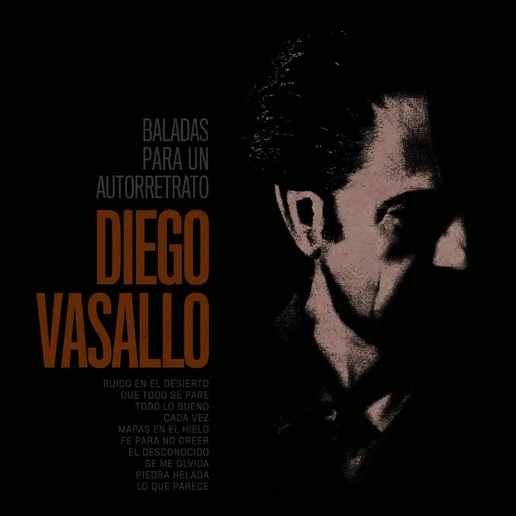 Baladas para un Autorretraro (Deluxe Version)