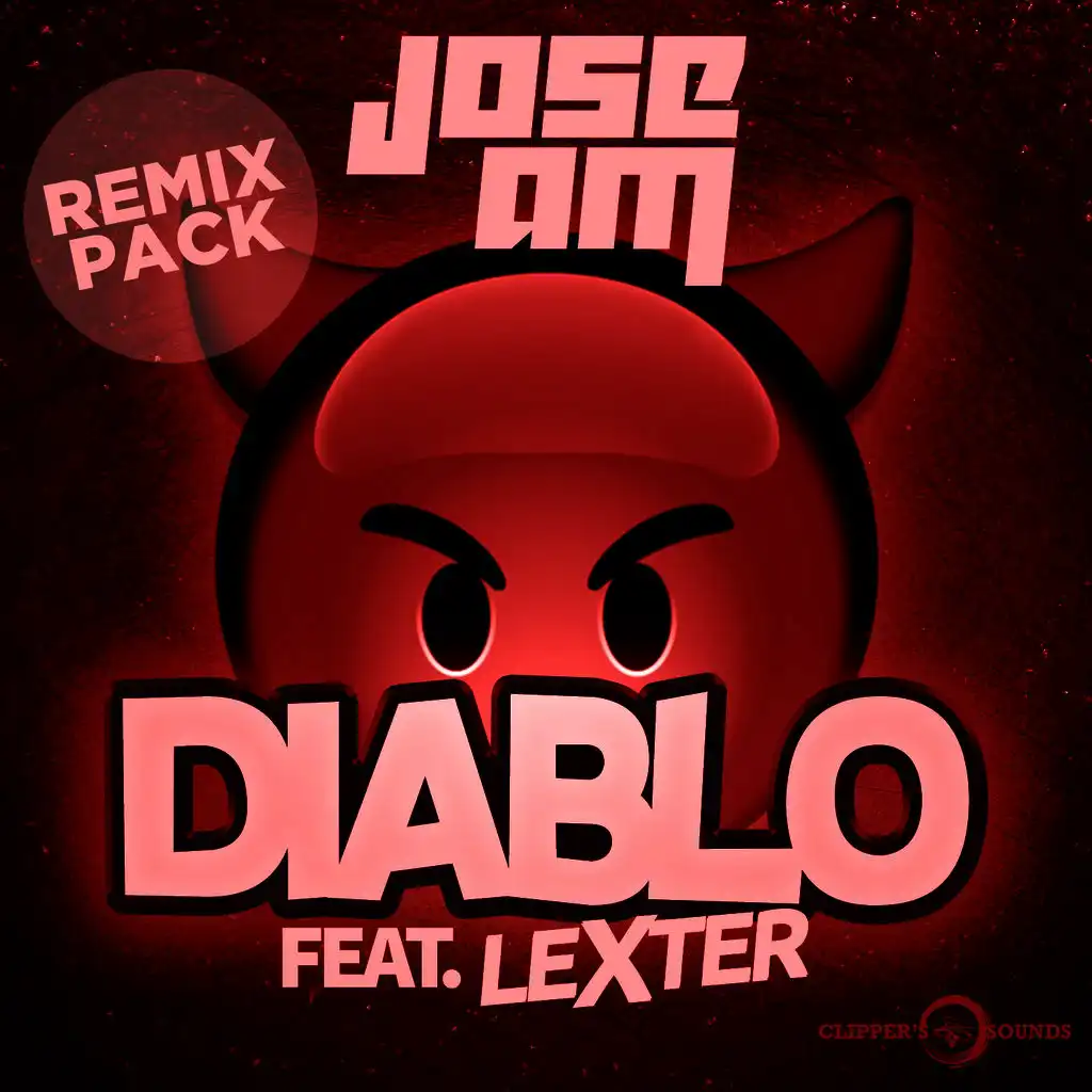 Diablo (Remix Pack) [feat. Lexter]