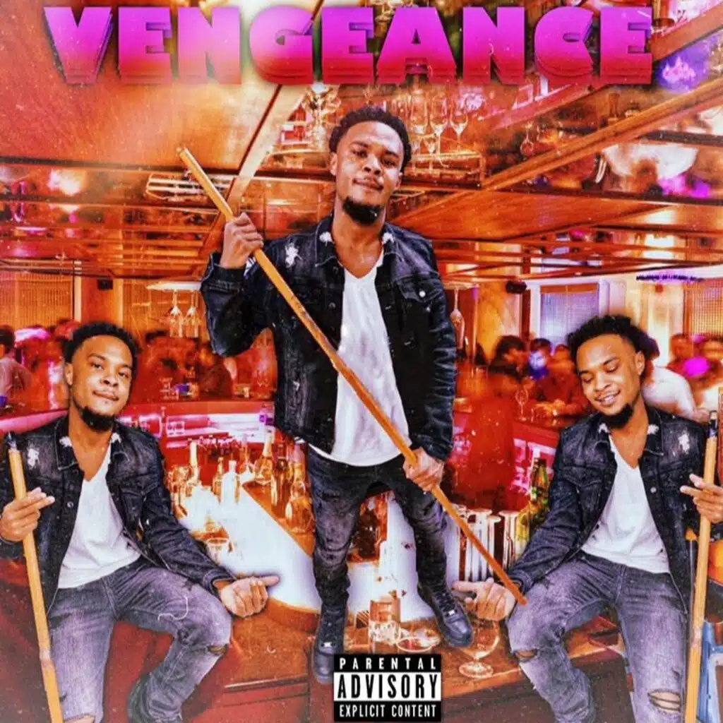 VENGEANCE