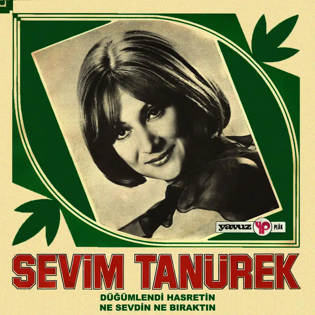 Düğümlendi Hasretin - Ne Sevdin Ne Bıraktın