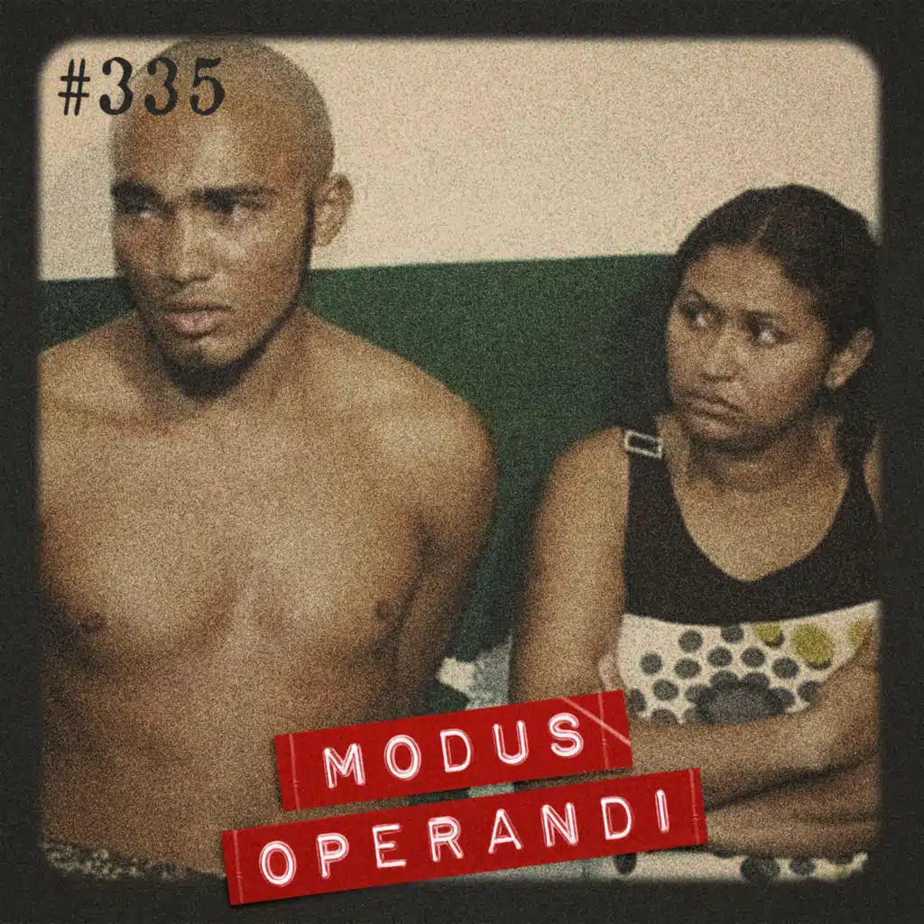#335 - Chacina do Rangel: briga entre vizinhos