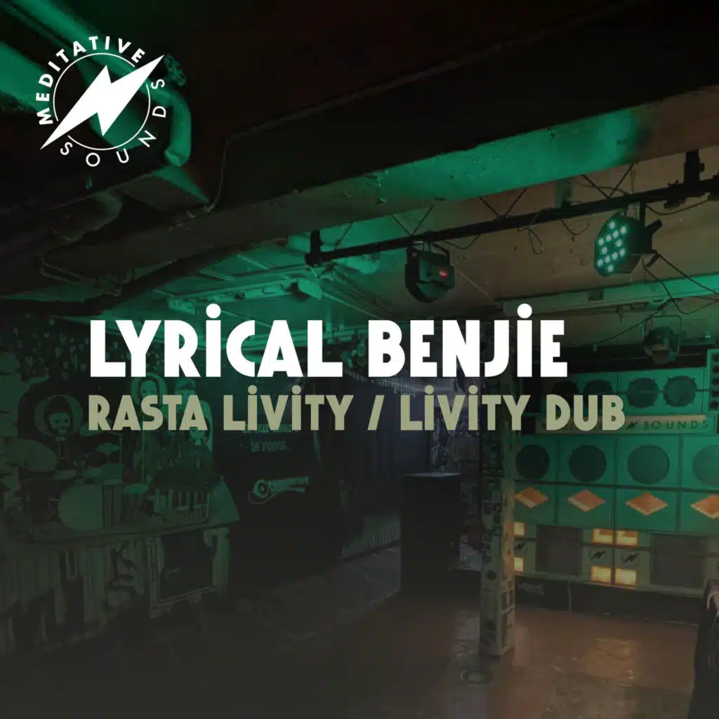 Rasta Livity
