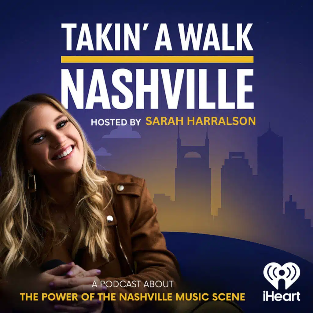 Emerging Artist Trey Calloway: Insights on Nashville's Music Legacy and His Journey Ahead