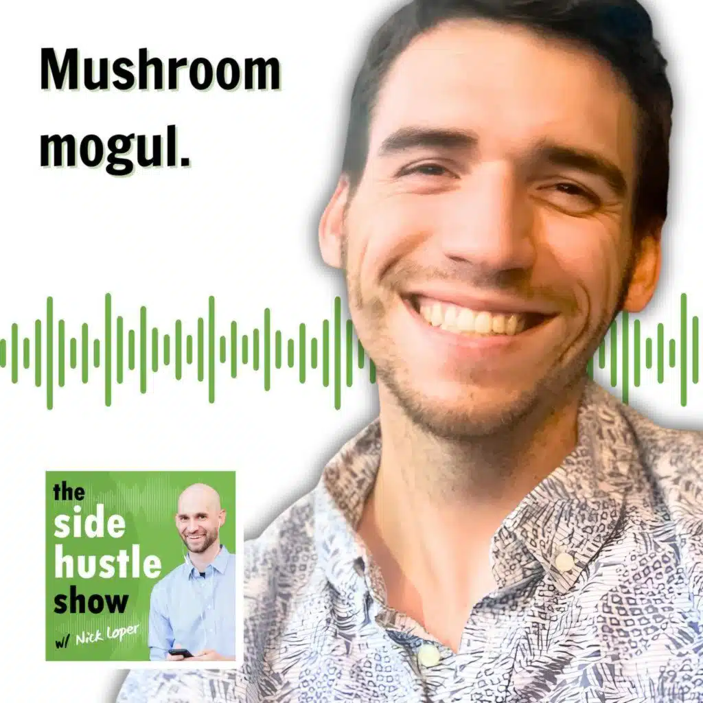 753: The $2k/Month Side Hustle That Led to Buying a 70-Acre Farm with Zero Down