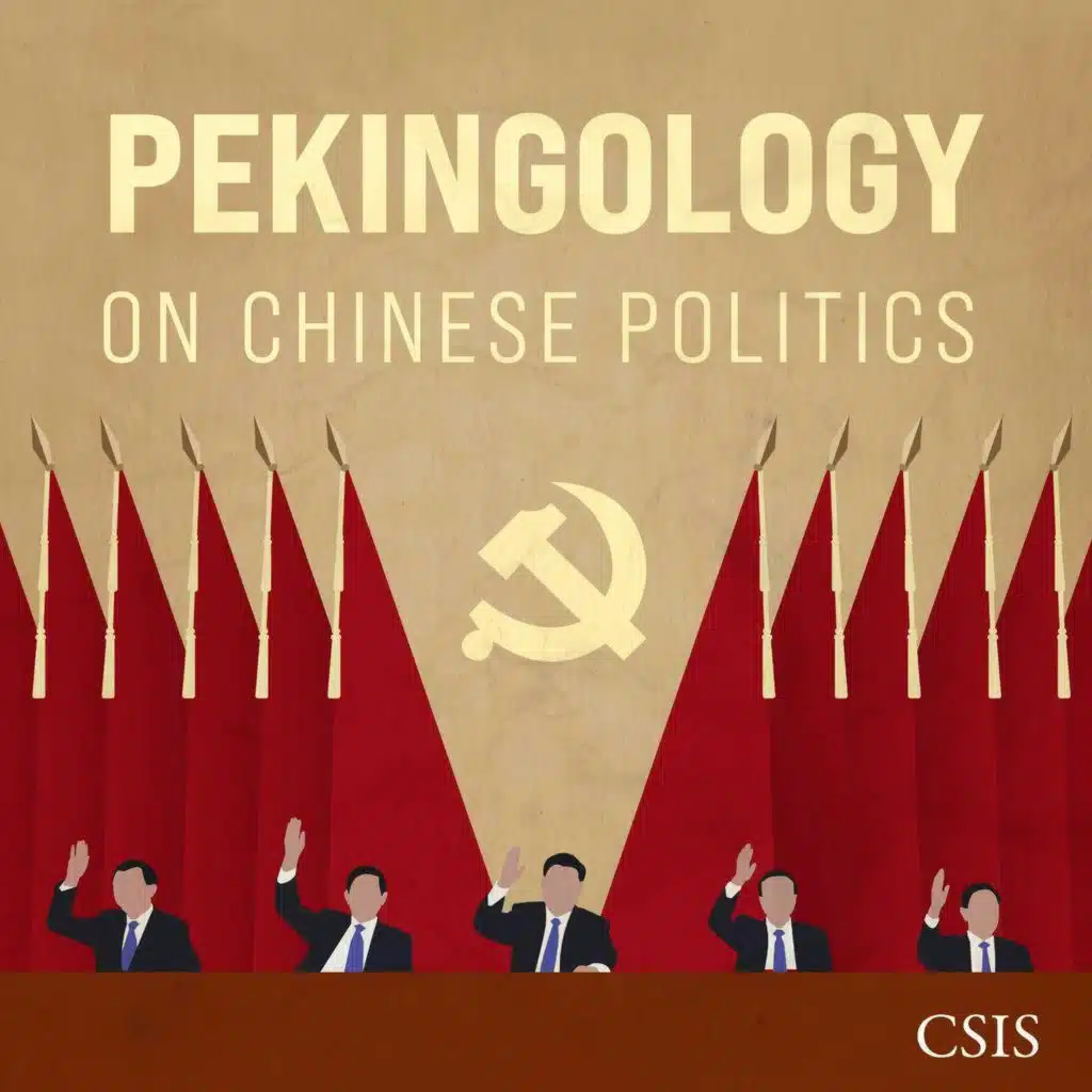 Inside China's Dual Economy
