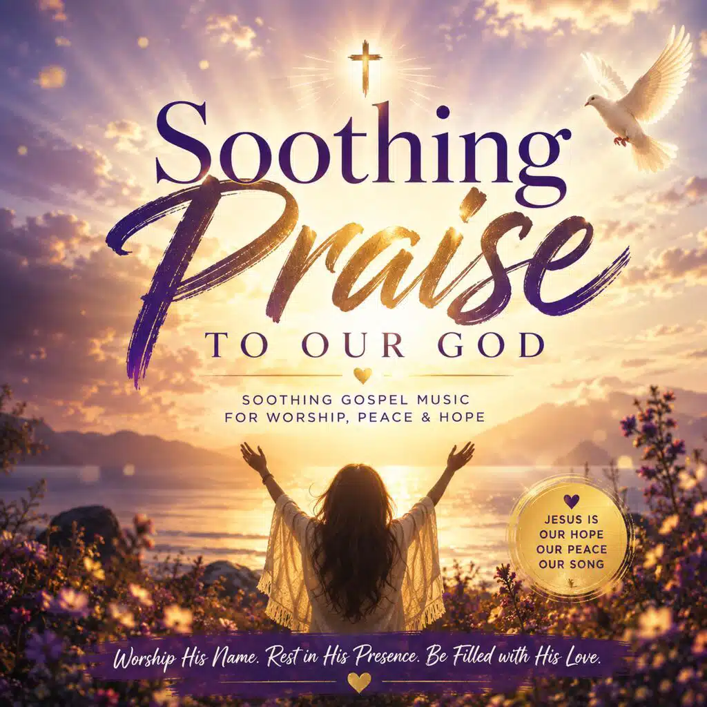 Soothing Praise