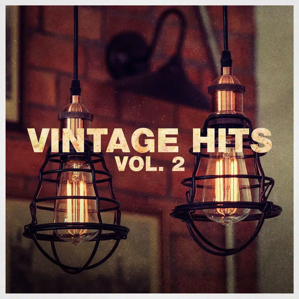 50 Tubes Au Top, Vintage Hits