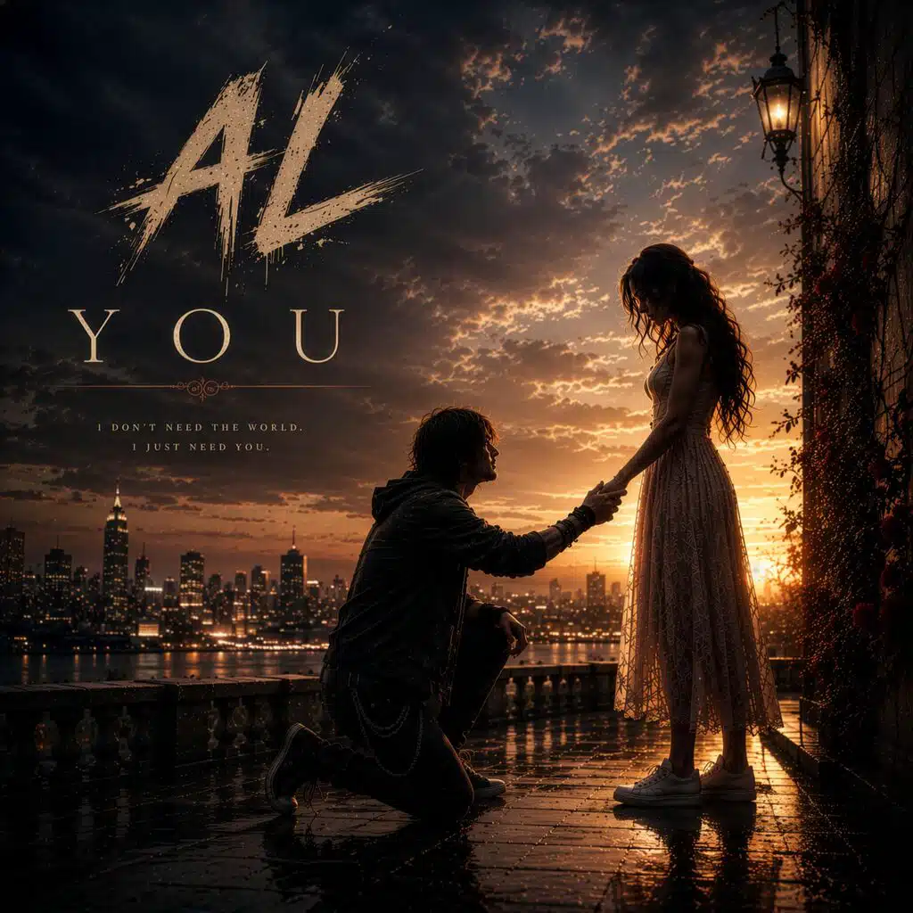 You
