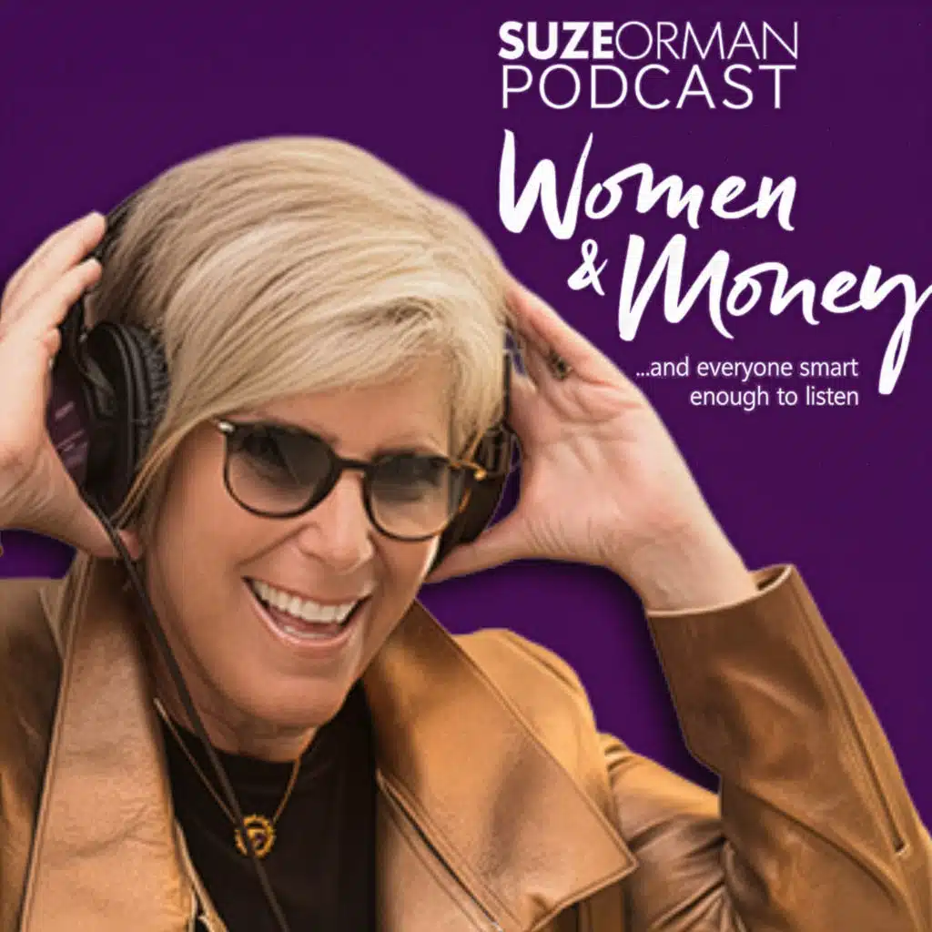 Classic Suze School: It’s Never Too Late To Fix a Mistake