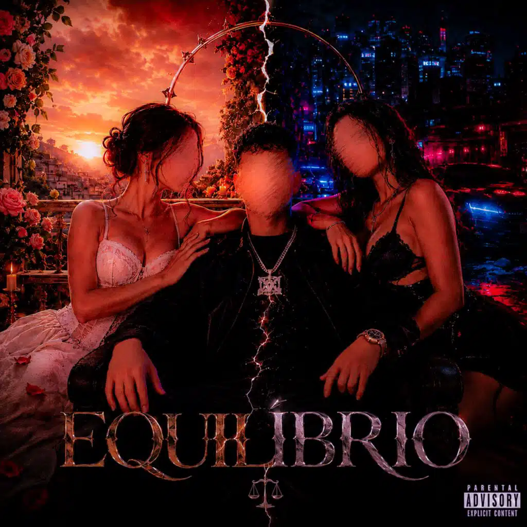 EQUILÍBRIO